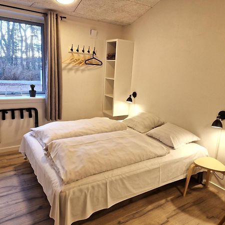 Loasen Vesterhede Hejnsvig Habitación foto