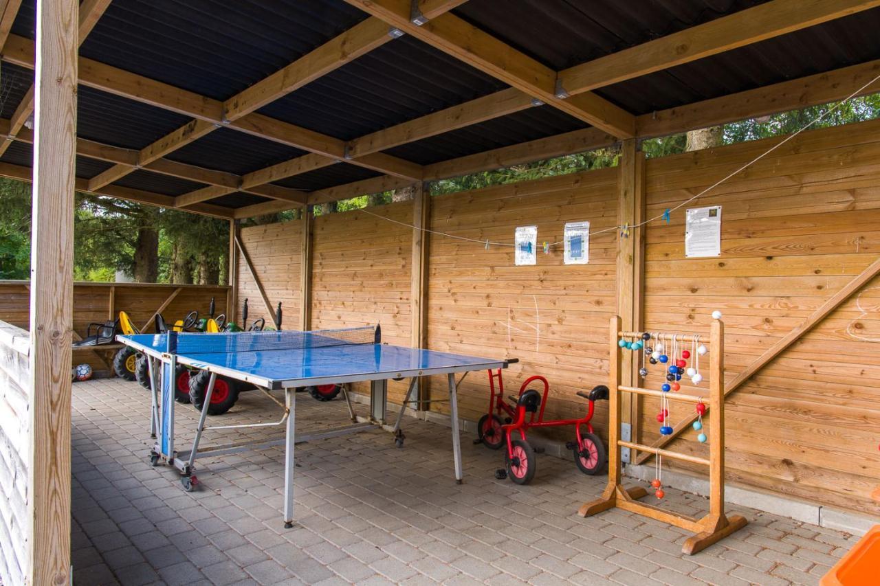 Loasen Vesterhede Hejnsvig Exterior foto