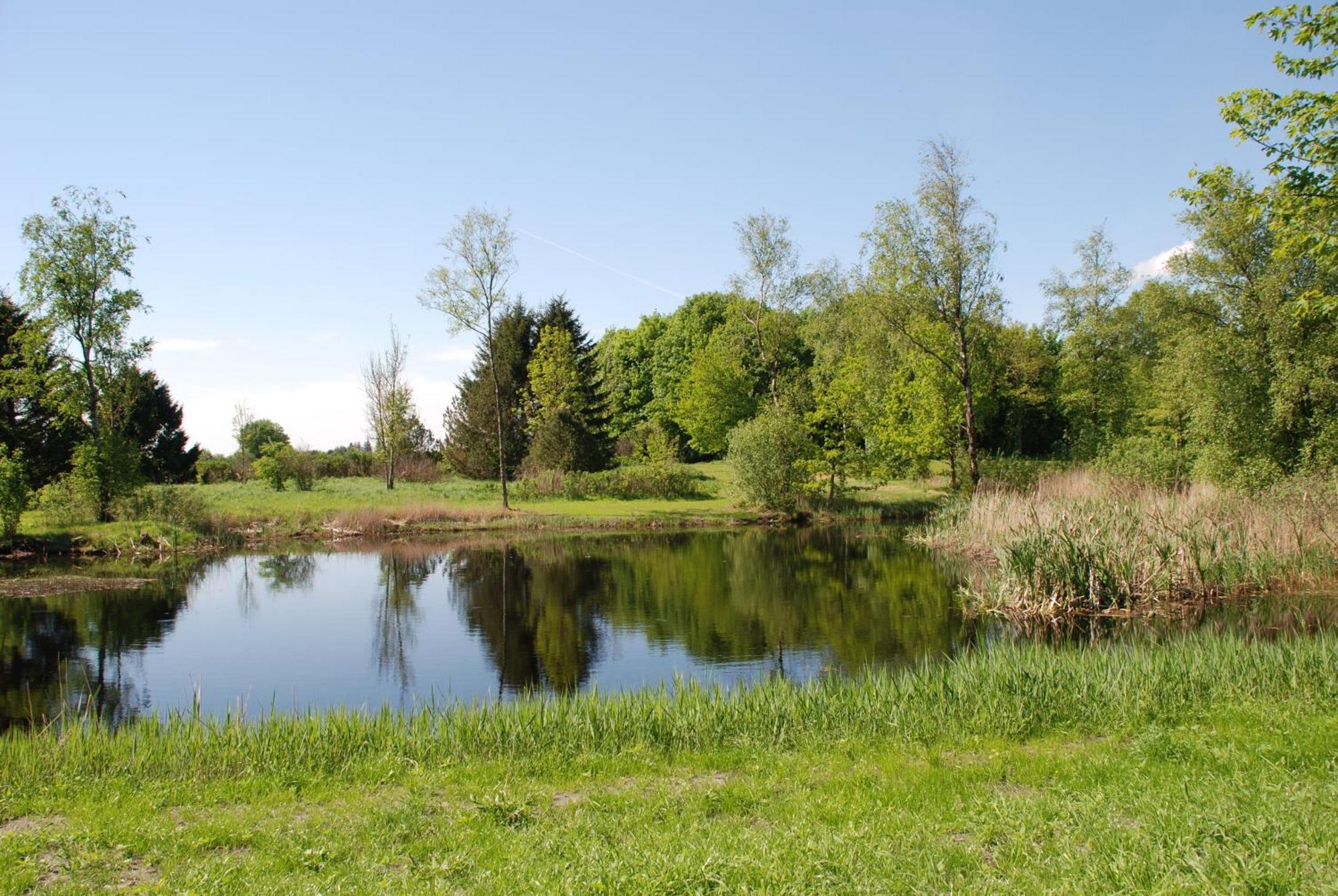 Loasen Vesterhede Hejnsvig Exterior foto