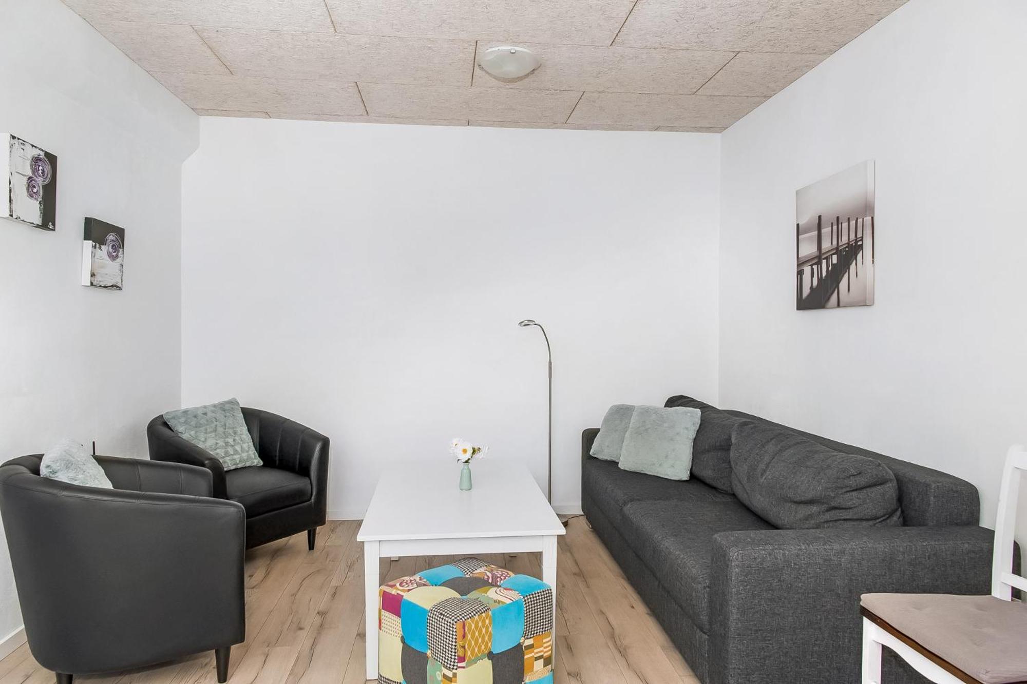 Loasen Vesterhede Hejnsvig Habitación foto