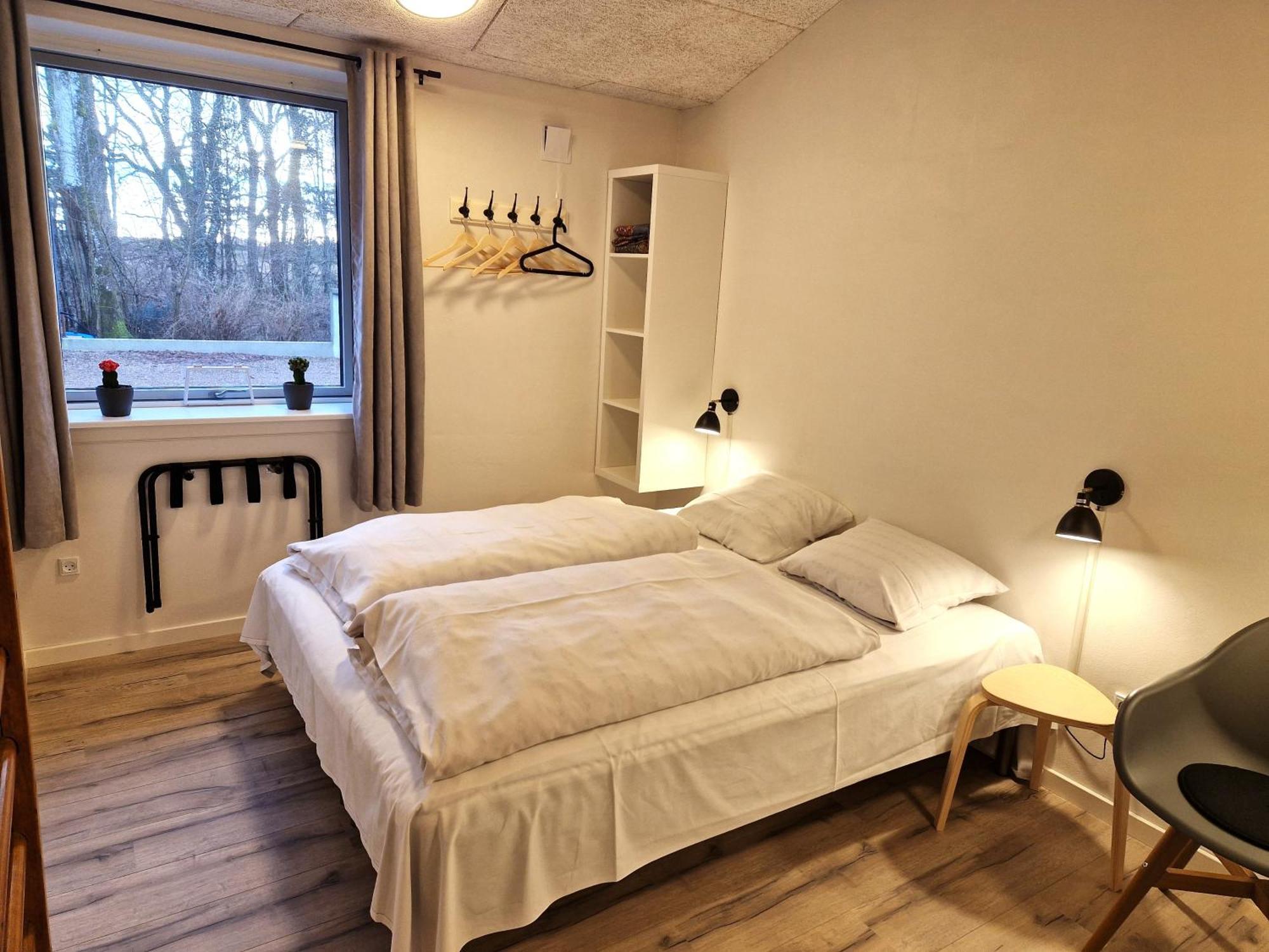 Loasen Vesterhede Hejnsvig Habitación foto